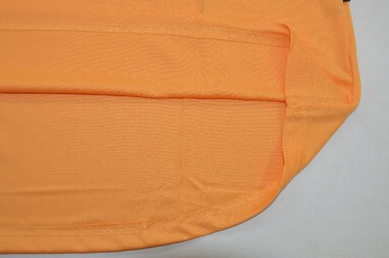 AAA Quality Wolves 2002/04 Home Retro Soccer Jersey