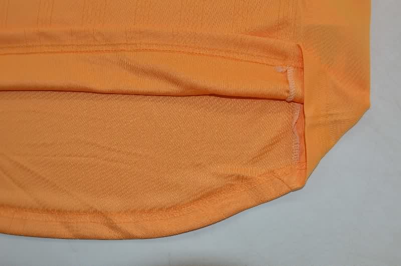 AAA Quality Wolves 1998/99 Home Retro Soccer Jersey