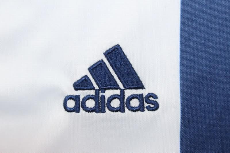 Yugoslavia Soccer Jersey Away Retro Replica 1999