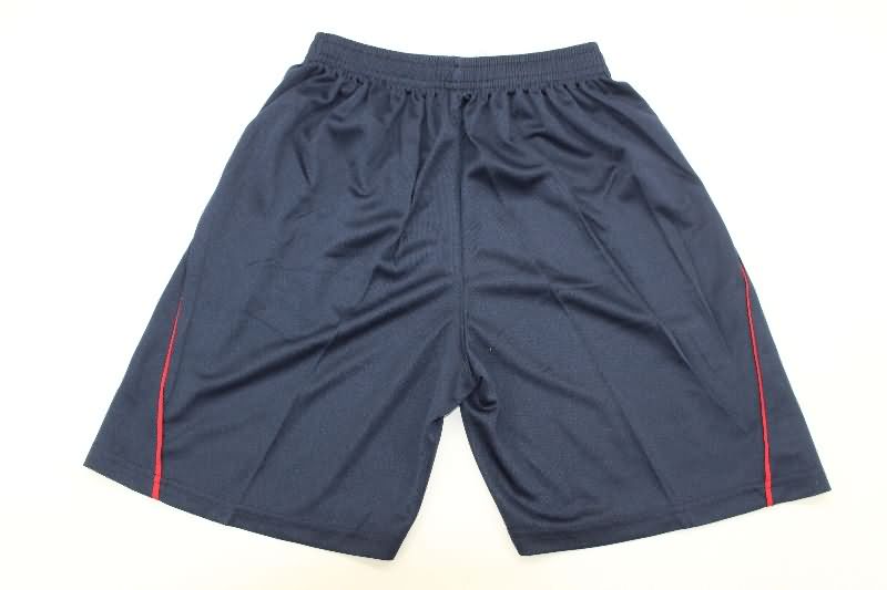 Kids Arsenal 2002/03 Away Soccer Jersey And Shorts