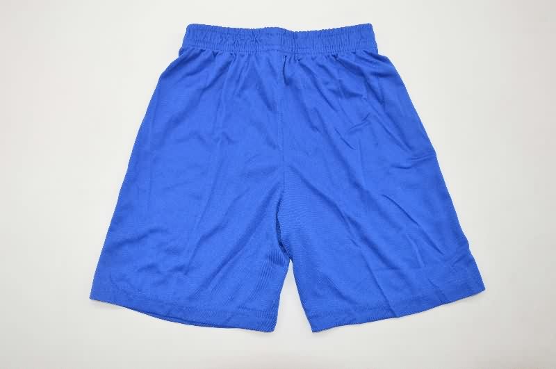 Kids Arsenal 2004/05 Away Soccer Jersey And Shorts