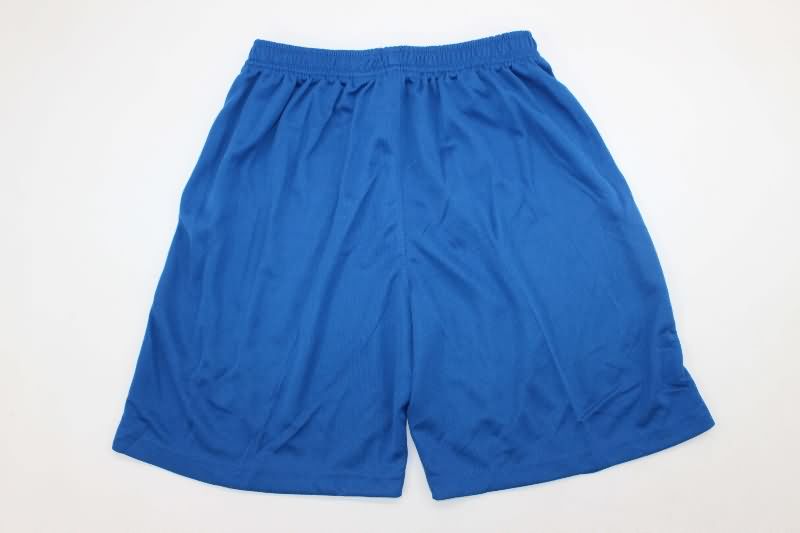 Kids Barcelona 2004/05 Home Soccer Jersey And Shorts