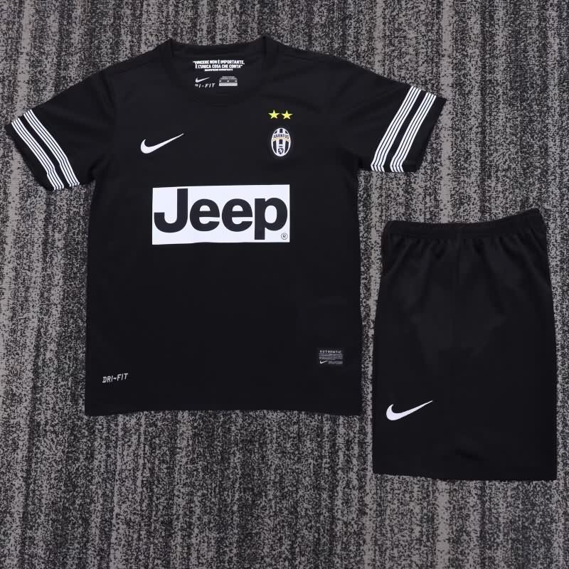 Kids Juventus 2012/13 Away Soccer Jersey And Shorts Kids Juventus 2012/13 Away Soccer Jersey And Shorts