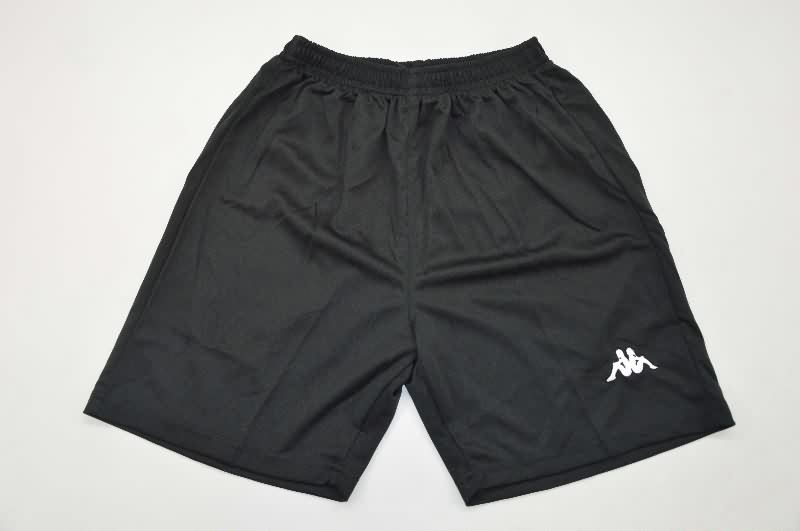 Kids Juventus 1997/98 Home Soccer Jersey And Shorts