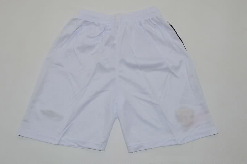 Kids Manchester United 2000/02 Home Soccer Jersey And Shorts