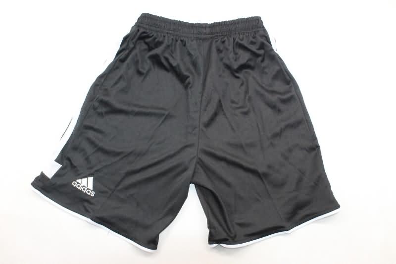 Kids Real Madrid 2006/07 Away Soccer Jersey And Shorts
