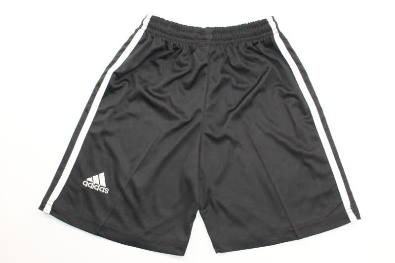Kids Real Madrid 2014/15 Third Soccer Jersey And Shorts