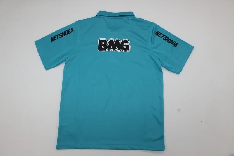 Kids Santos Soccer Jersey Away Replica 2012/13
