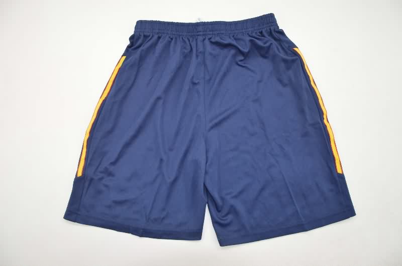 Kids Spain 1996 Home Soccer Jersey And Shorts