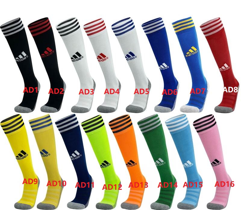 AAA Quality Adidas Soccer Socks