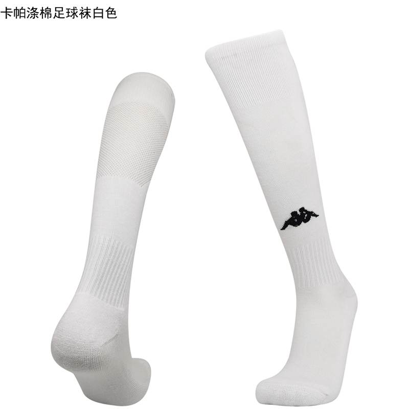 AAA Quality Kappa Soccer Socks