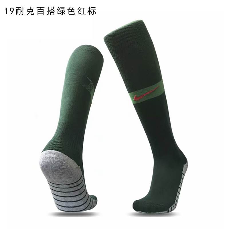 AAA Quality Nike Soccer Socks 02
