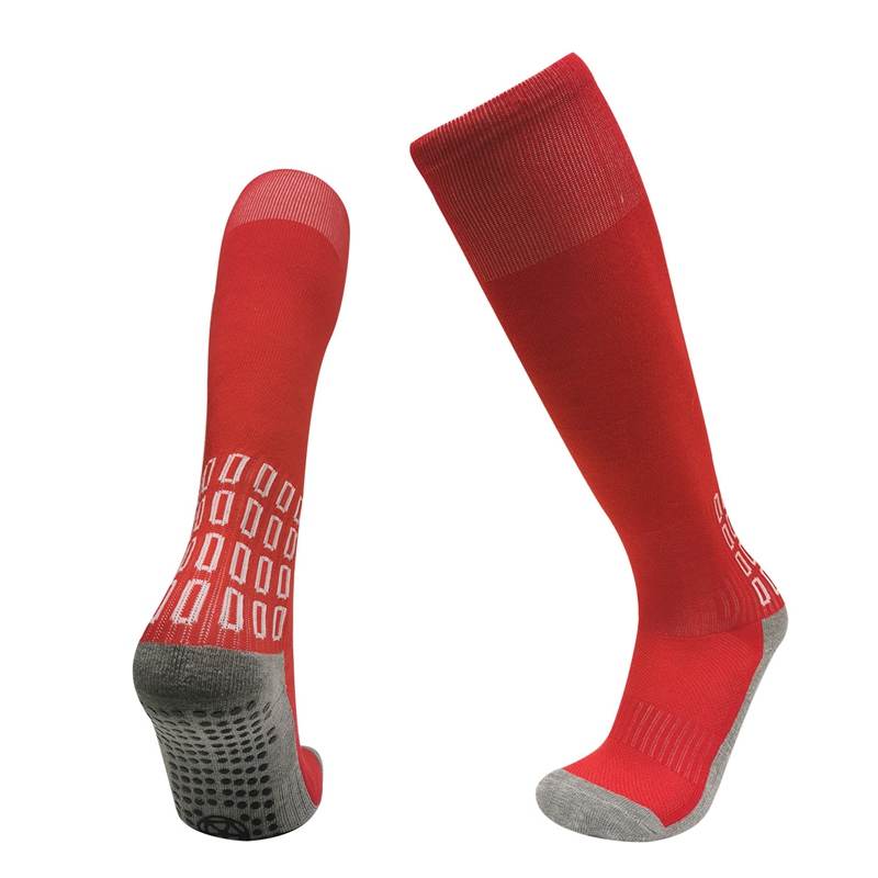 AAA Quality Nonslip Soccer Socks - Long