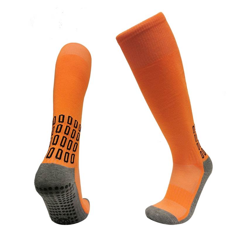 AAA Quality Nonslip Soccer Socks - Long