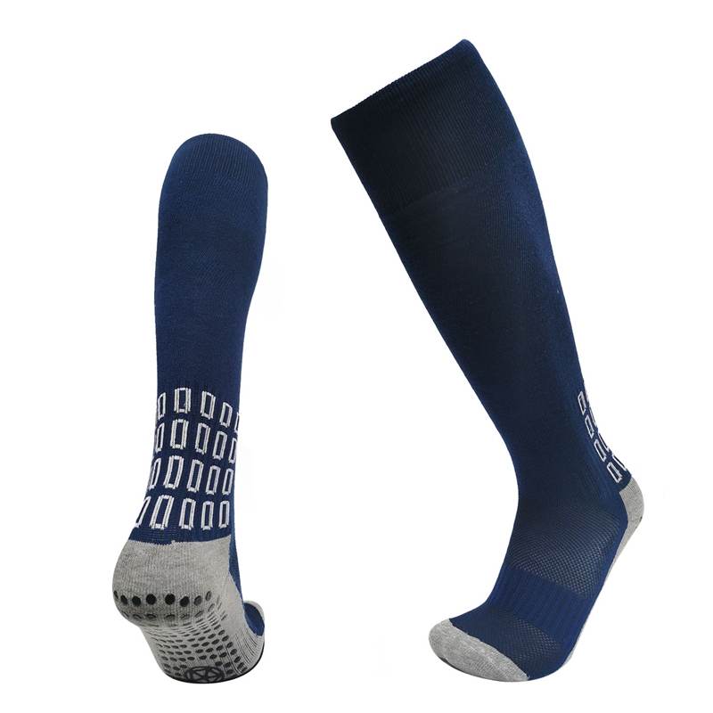 AAA Quality Nonslip Soccer Socks - Long