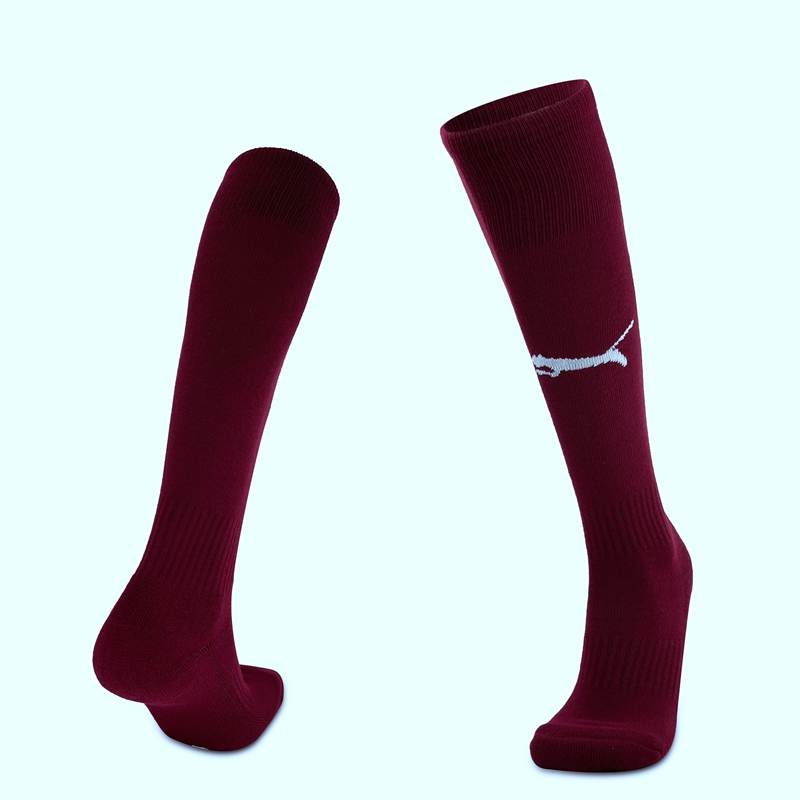 AAA Quality Puma Soccer Socks