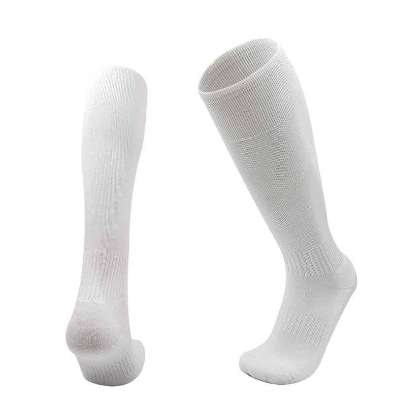 AAA Quality Blank Soccer Socks