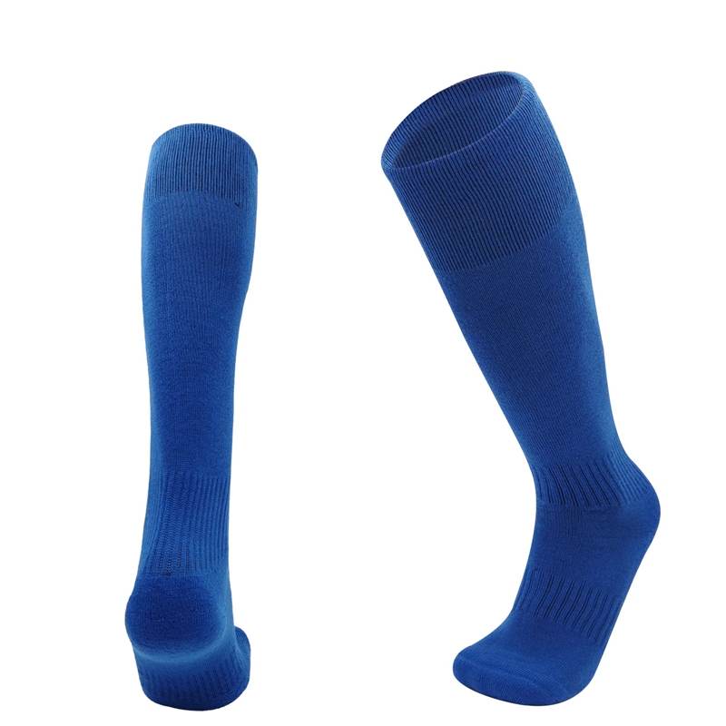 AAA Quality Blank Soccer Socks