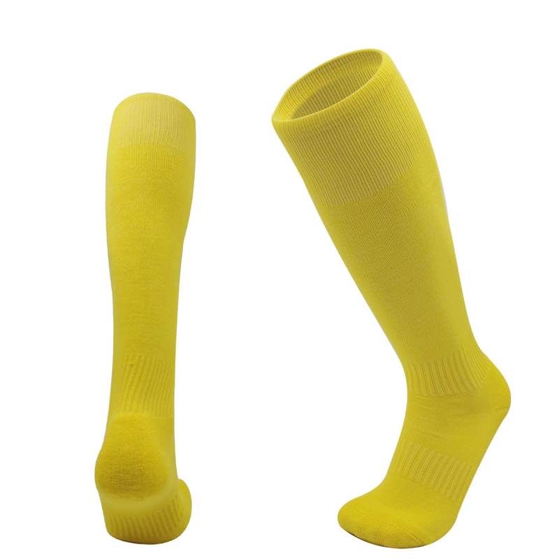 AAA Quality Blank Soccer Socks