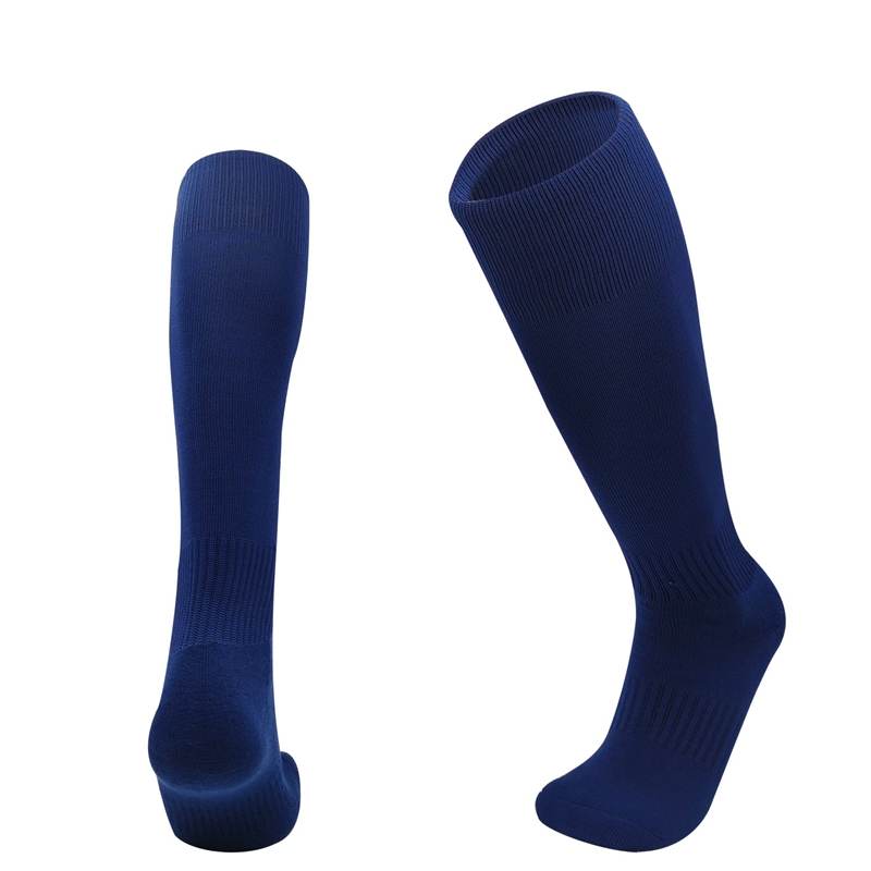 AAA Quality Blank Soccer Socks