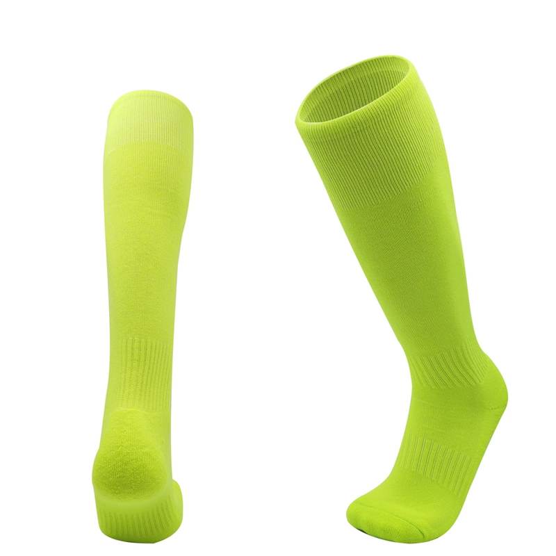 AAA Quality Blank Soccer Socks