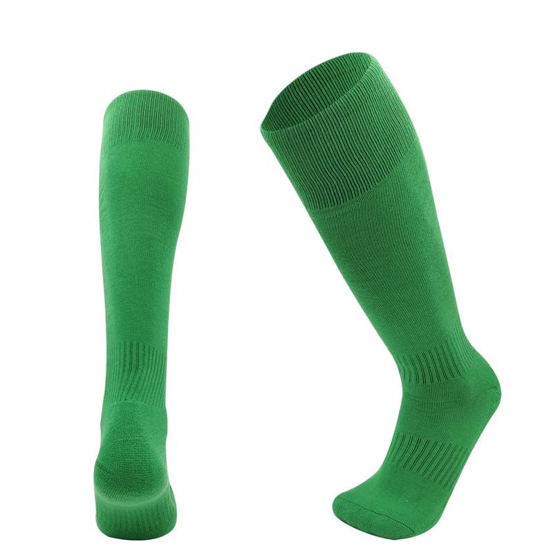 AAA Quality Blank Soccer Socks