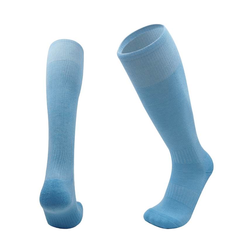AAA Quality Blank Soccer Socks