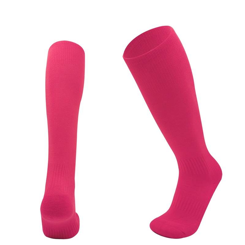 AAA Quality Blank Soccer Socks