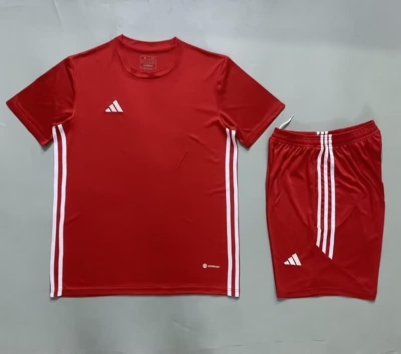 Adidas Soccer Team Uniforms 101