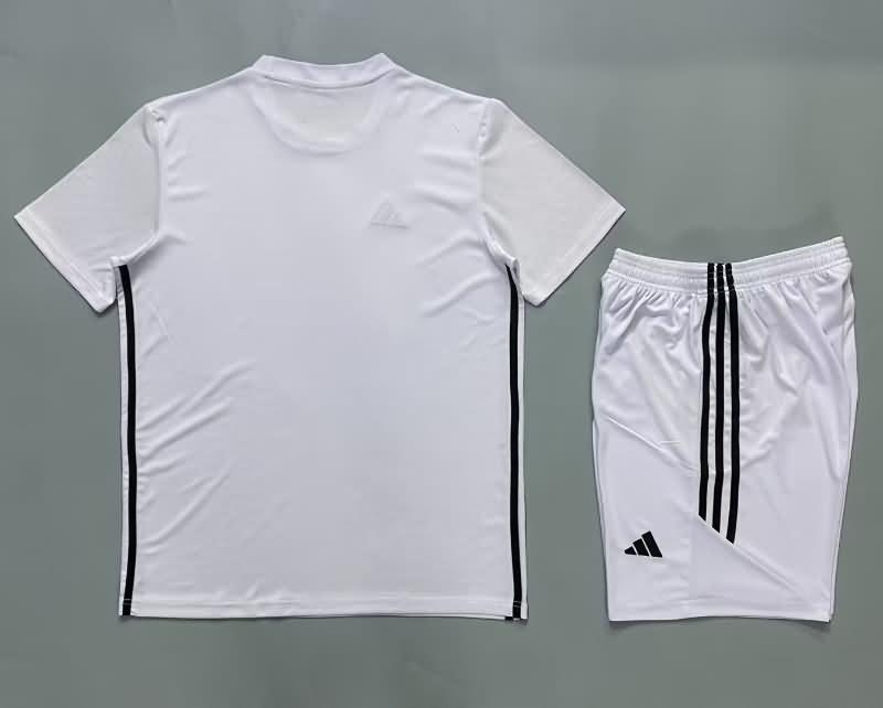 Adidas Soccer Team Uniforms 103