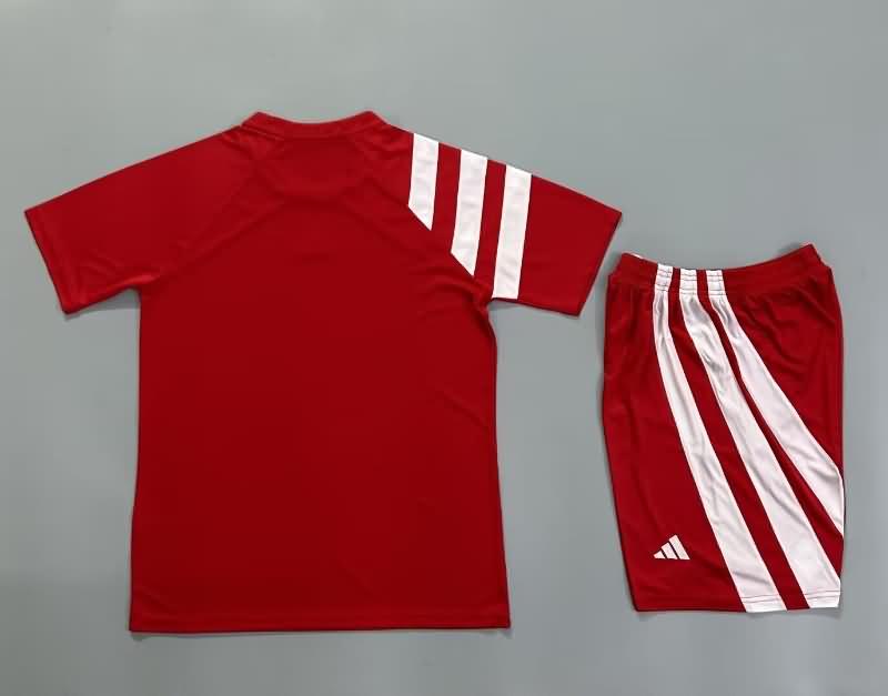 Adidas Soccer Team Uniforms 121