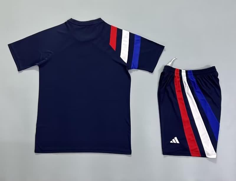 Adidas Soccer Team Uniforms 122