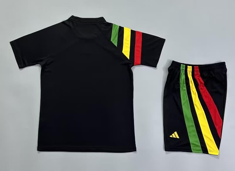 Adidas Soccer Team Uniforms 123