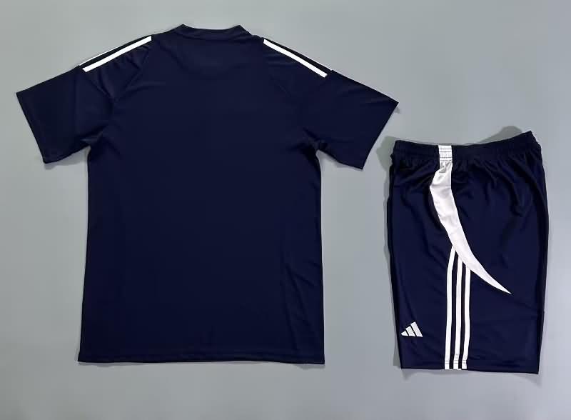 Adidas Soccer Team Uniforms 126