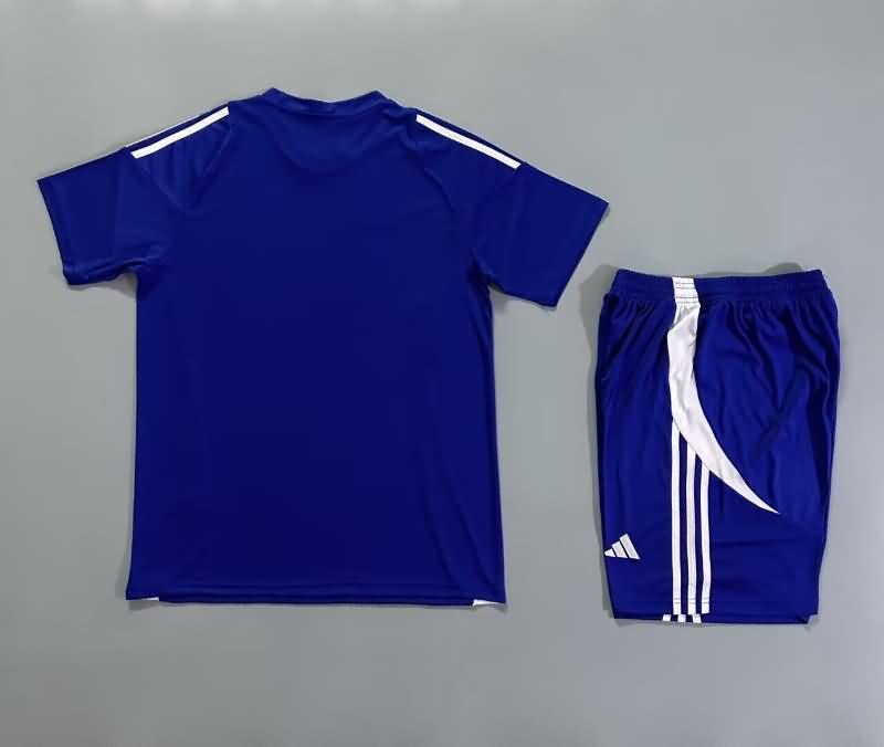 Adidas Soccer Team Uniforms 128