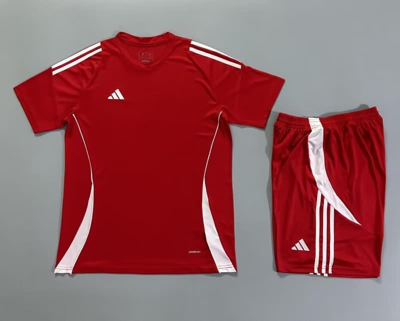 Adidas Soccer Team Uniforms 129