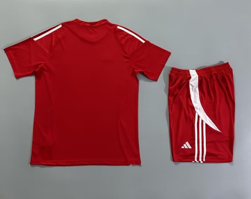 Adidas Soccer Team Uniforms 129