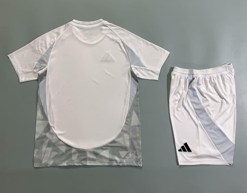 Adidas Soccer Team Uniforms 132