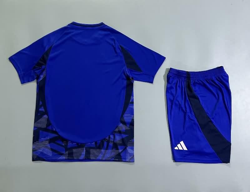 Adidas Soccer Team Uniforms 134