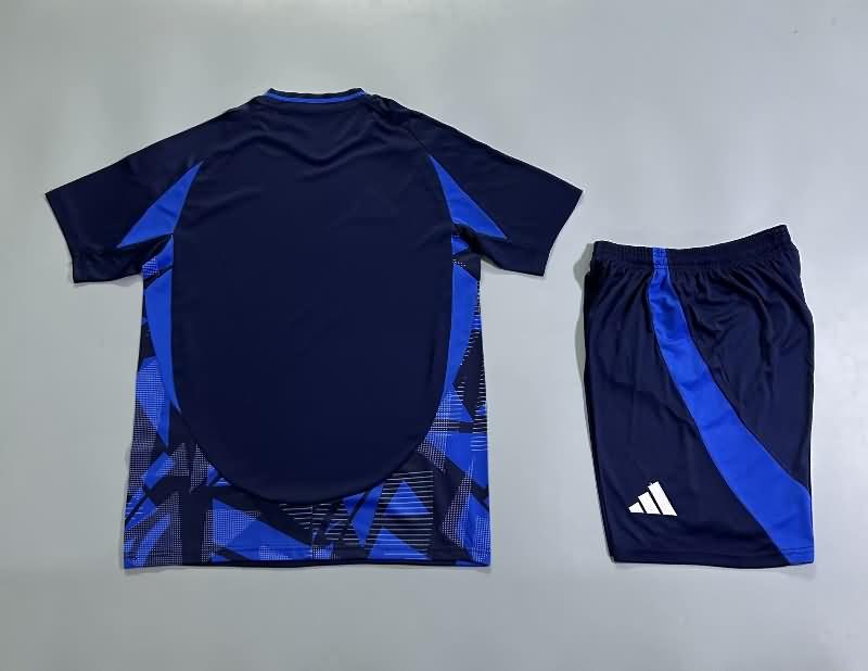 Adidas Soccer Team Uniforms 136