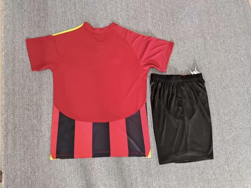 Adidas Soccer Team Uniforms 137