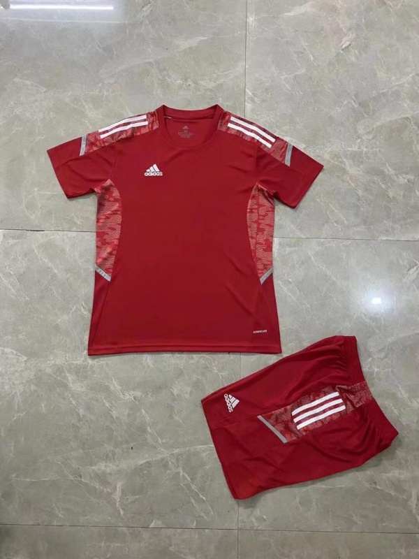 Adidas Soccer Team Uniforms 053