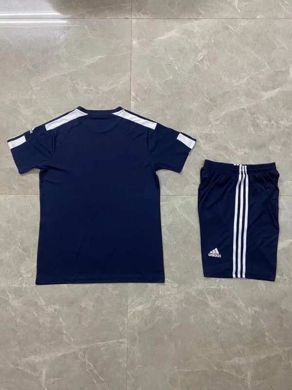 Adidas Soccer Team Uniforms 055