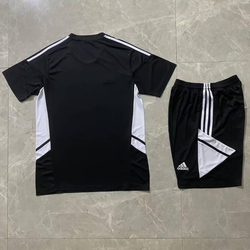 Adidas Soccer Team Uniforms 060