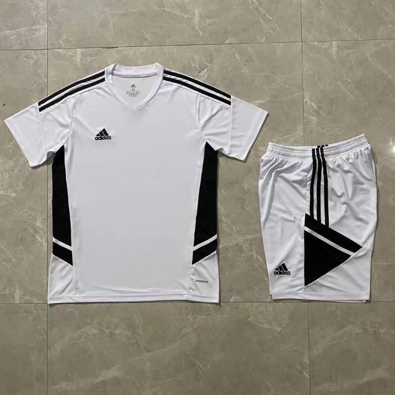 Adidas Soccer Team Uniforms 062