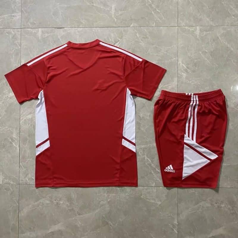 Adidas Soccer Team Uniforms 064