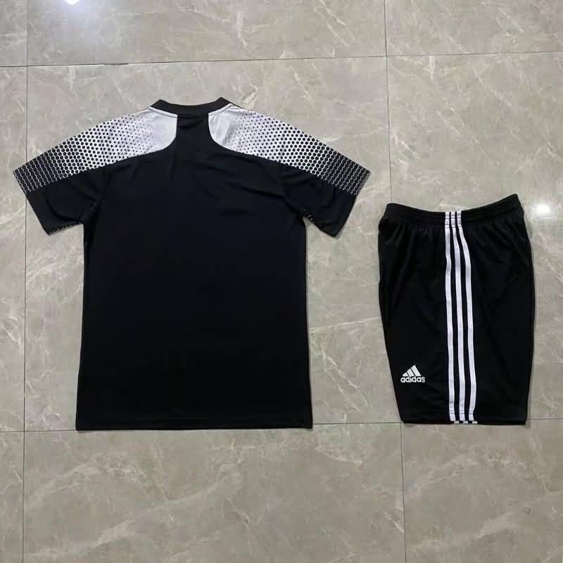 Adidas Soccer Team Uniforms 066