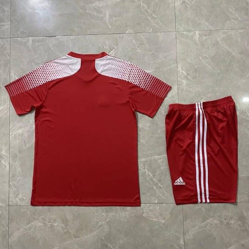 Adidas Soccer Team Uniforms 067
