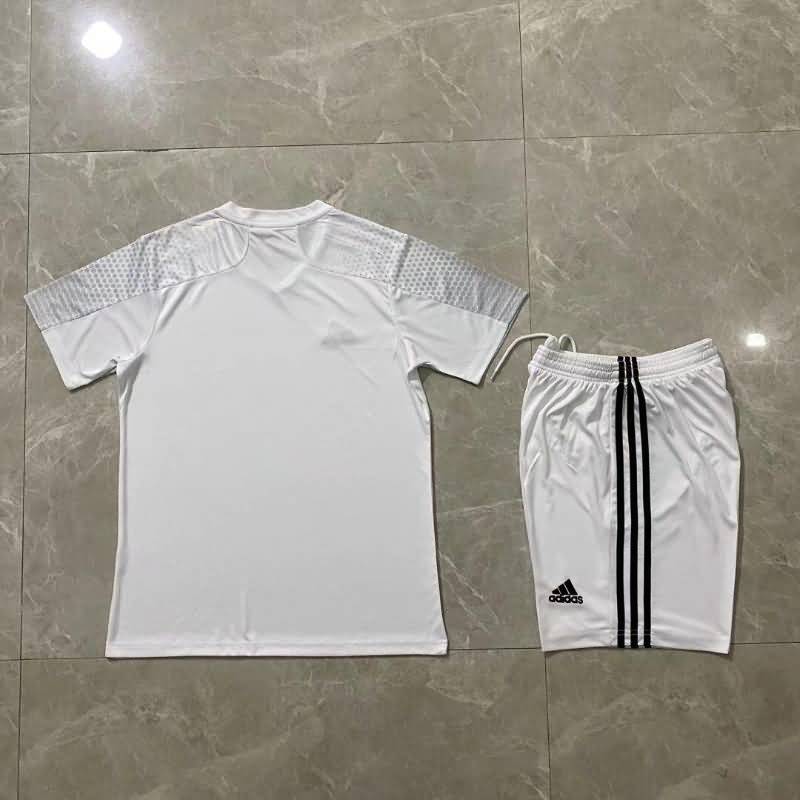 Adidas Soccer Team Uniforms 068