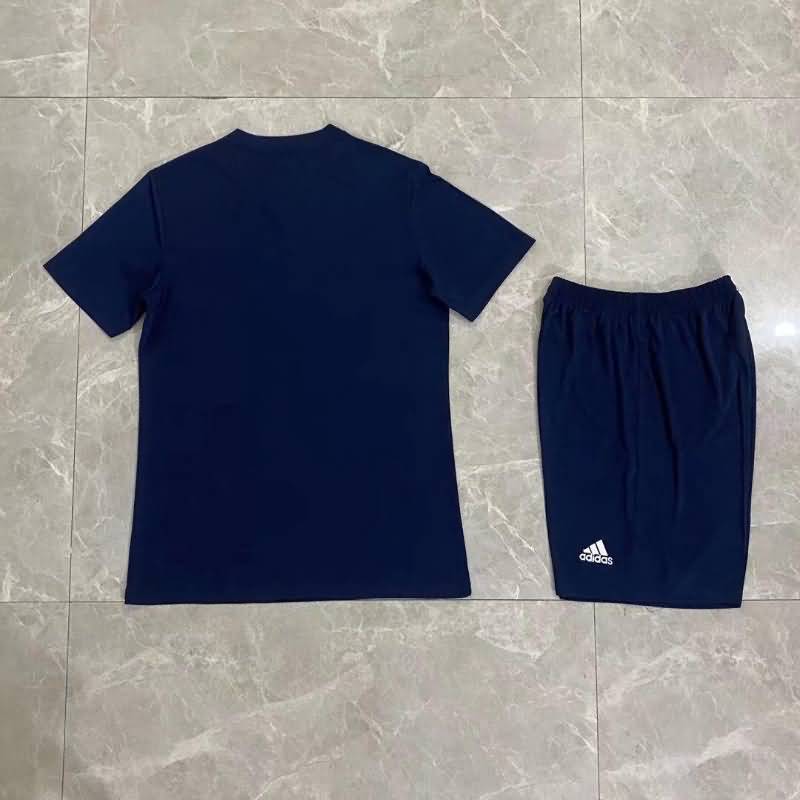 Adidas Soccer Team Uniforms 070